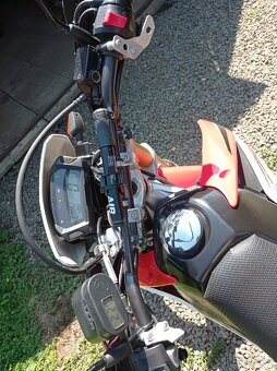 Honda crf 250 - 2