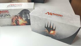 Magic The Gathering MTG velký rodinný herní box 600ks karet - 2