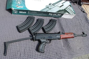 Airsoft ARES vz 58 - 2