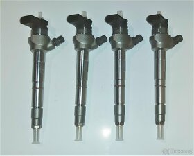 Nový vstřik 05L130277N Audi 2.0TDI 150kw - 2