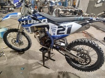 Husqvarna FC350 2017 - 2