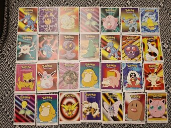 Pokémon Dunkin bommer 2000 - 2