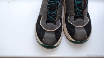 Boty Superfit vel. 34 - 2