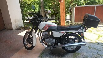 JAWA 350 - 2