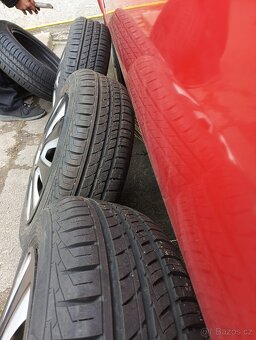 Letní pneu 175/60 R15 Matador Stela2 - 2
