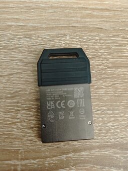 Xbox Paměť 512gb 50% Sleva - 2