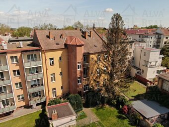 Prodej bytu, Pod Kosířem v Prostějově - 2