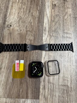 Apple Watch series 4 44mm - 2