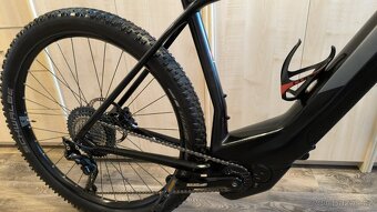Elektrokolo CUBE Elite Hybrid C:62 Race 500 - 2
