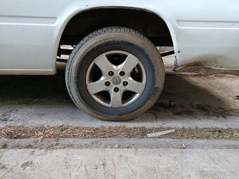 Kola r15 5×130 - 2