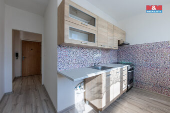 Pronájem bytu 2+1, 53 m², Chodov, ul. Vítězná - 2