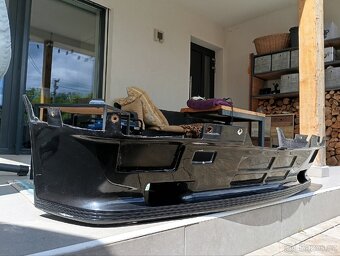 Mtech sada na bmw e30 - 2