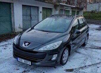 Peugeot 308 - 2
