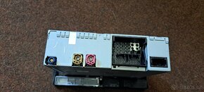 Jednotka mmi jednotka audi a4 b8 8k 8T1035652D - 2