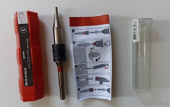 Osazovací nástroj Hilti HKD-TE-CX M8x25 - nový - 2