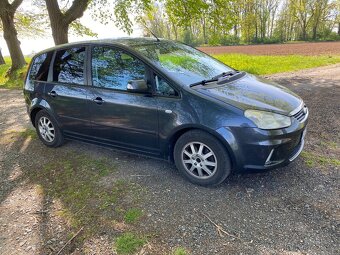 Ford C max 1,8 benzin - 2