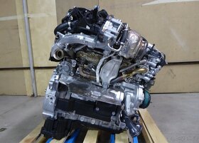 Motor Mercedes-Benz Sprinter W907, 2.2 CDI - 2