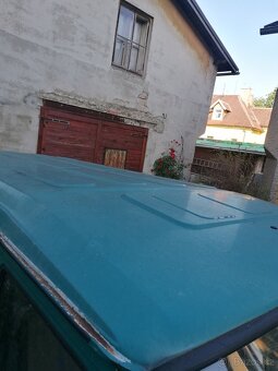 Fiat ducato - 2