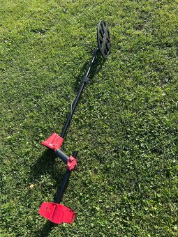 Detektor kovů Minelab Vanquish 540 - 2