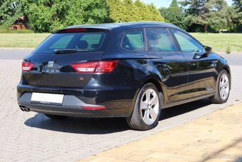 Seat Leon FR Combi 1.4 TSI 103 kw, Full led, STK 6/2027, 6MT - 2