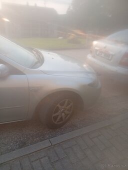 Mazda6 2l 89 kilovat - 2