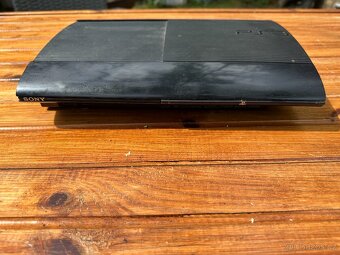 PlayStation 3 + GTA 5 - 2