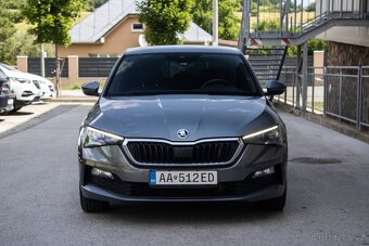 Škoda Scala 1.5 TSI Style - 2