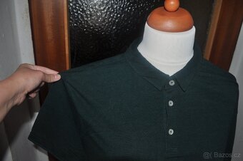 pánské triko XXL - 2