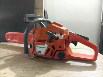 Husqvarna 36 - 2