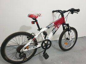 Dětské kolo Leader Fox - 2