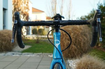 Pinarello Gan Disk 2019 - 2