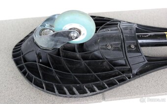 Powersurfer plus- Waveboard JD BUG - unikátní typ skateboard - 2