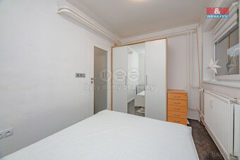 Prodej bytu 2+kk, 40 m², Líšnice - 2