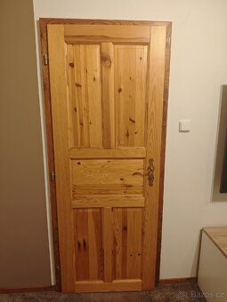 Dveře - 2