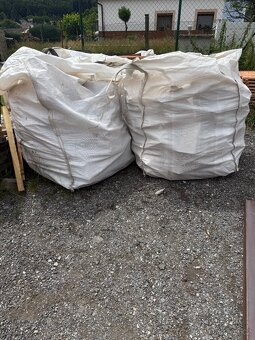Palivové smrkové dřevo - čerstvé - 2