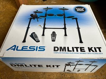 Alesis DMLITE KIT elektricke bici - 2