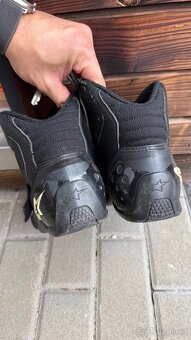 Alpinestars S-MX 1 vel.45 - 2