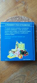 Všetečný vánoční andělíček a jiné příběhy - 2