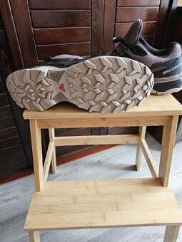 Salomon X ULTRA 360 GTX W - 2