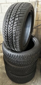 235/45 R18 98V Vredestein Wintrac Pro+ (2023) zimné - 2