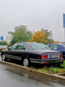 Buick Park Avenue - 2