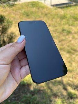 iPhone 15 256 Gb Black - 2