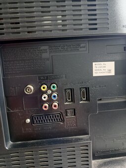 Prodám Televizi Panasonic TX-L32C4E - 2
