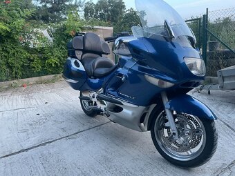 Bmw K1200LT - 2