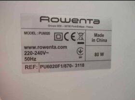 Čistička vzduchu Rowenta intense pure air xl - 2
