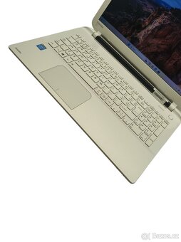 Toshiba Satellite L50 ( 12 měsíců záruka+Faktura ) - 2
