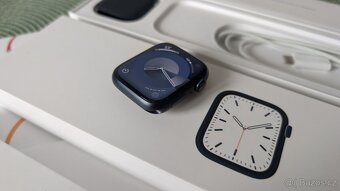 Apple watch 7 45mm - 2