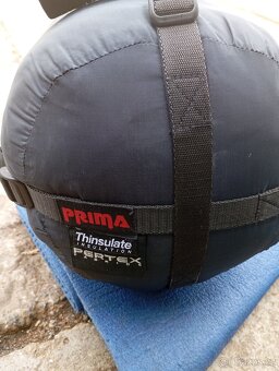 Spacák Prima - 2