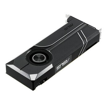 ASUS GeForce GTX 1060 TURBO-GTX1060-6G, 6GB GDDR5 - 2