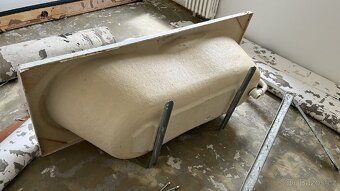 Vana 160x70 včetně baterie - 2